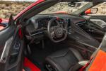 Chevrolet Corvette Stingray Z51 2020 года (NA)